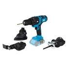 Bricolage jardin perceuse 20v