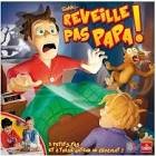 Jeu de societe reveille pas papa !