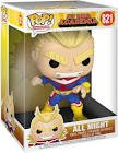 Pop my hero academia all might