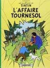 Tintin - l'affaire tournesol