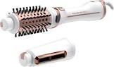 Rotative hot air brush ultimate experience
