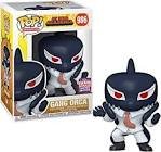 Figurine pop gang orca 986