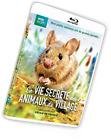 La vie secrete des animaux du village -