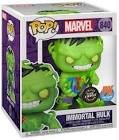 Pop! 840 immortal hulk