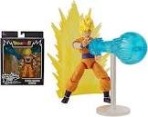 Figurine super sayan goku