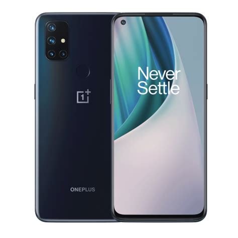 Oneplus nord