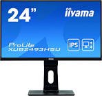 Ecran 24" led xub2493hsu