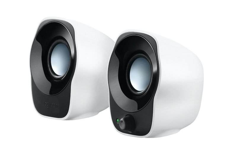 Enceintes pc z120