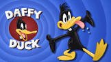 Daffy duck et les dinosaures