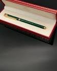Stylo plume trinity
