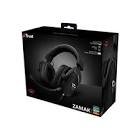 Casque gaming zamak gxt-414