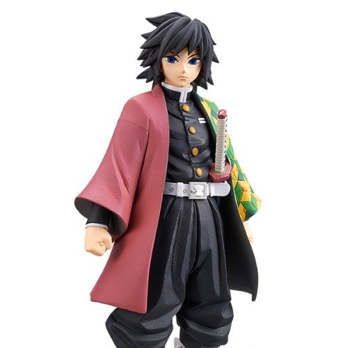 Figurines goodies levi attaque des titans