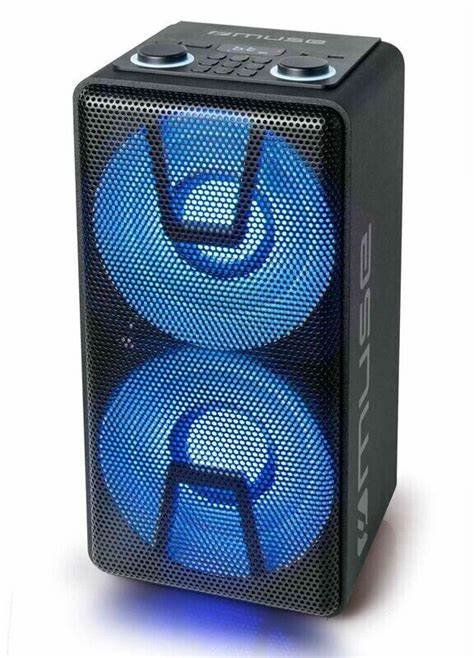 Enceinte bt m-1805 dj