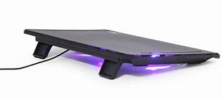 Systeme bventilateur notebook cooling stand