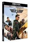 Top gun 1 et 2 4k