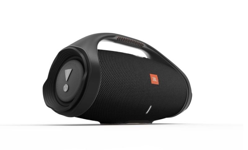 Enceinte bleutooth boomboxq