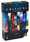 Jeu de societe critical fondation