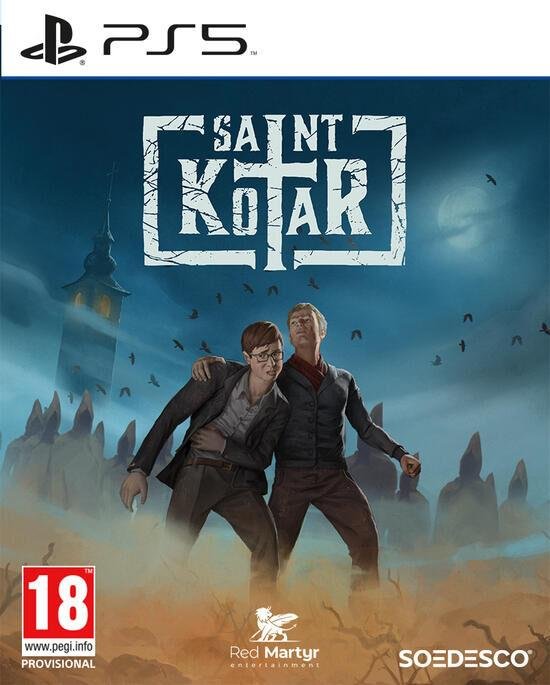 Jeu saint kotar