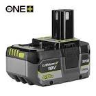 Batterie lithium + 18 v rb1850xg