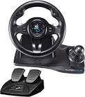 Volant racing wheel gs 550