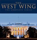 West wing: season 1 (coffret de 44 dvd)