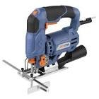 Scie sauteuse nc600js