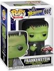 Figurines goodies frankenstein