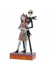 Figurine jack & sally fated romance