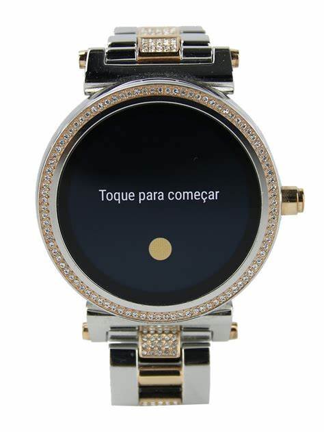 Montre connectee femme dw5b