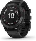 Montre sport connectee fenix 6 pro 47mm gps