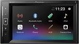 Autoradio dmh-a240bt