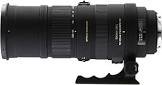 Objectif reflex dg 150-500mm 1:5-6.3 apo hsm