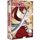Fairy tail vol 5