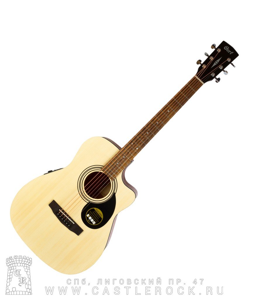 Guitare electro acoustique af515ce op