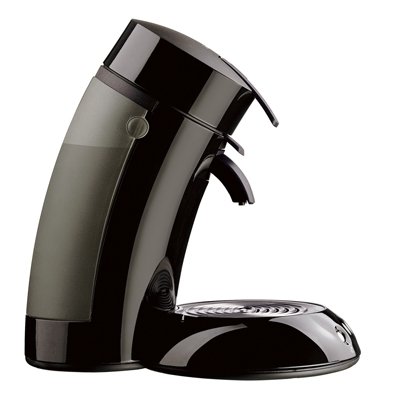 Cafetiere a dosette senseo
