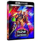 Thor love and thunder