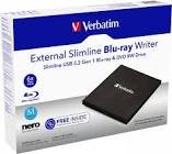 Blu-ray writer bluray writer