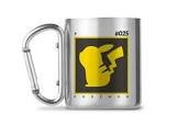 Mug mousqueton pikachu