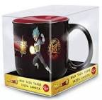 Mug nova