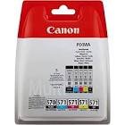 Cartouche d'encre pgi-570 cli-571