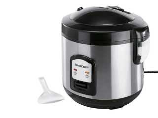 Cuiseur a riz srk 400 c1