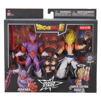 Figurine dragonball super