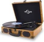 Platine vinyle xr-636dp