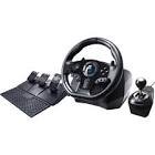 Volant console pc/ps3/xbox/ ps4 superdrive