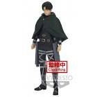 Figurine levi