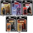 Figurines goodies star wars kenner