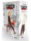 Coffret tome 1 a 4
