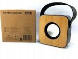 Enceinte bluetooth 72116 / 3010177