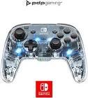 Manette switch afterglow