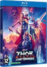 Thor love and thunder